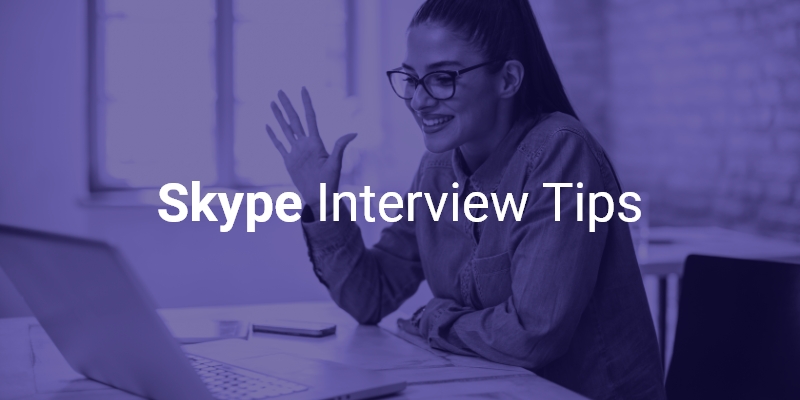 Skype Interview: 10 tips για μία επιτυχημένη συνέντευξη!