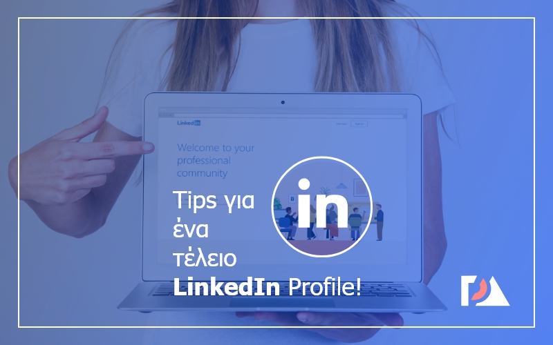 LinkedIn Profile Tips