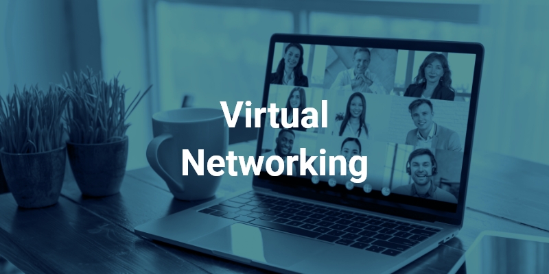 Virtual Networking: Αναπτύξτε την καριέρα σας διαδικτυακά!