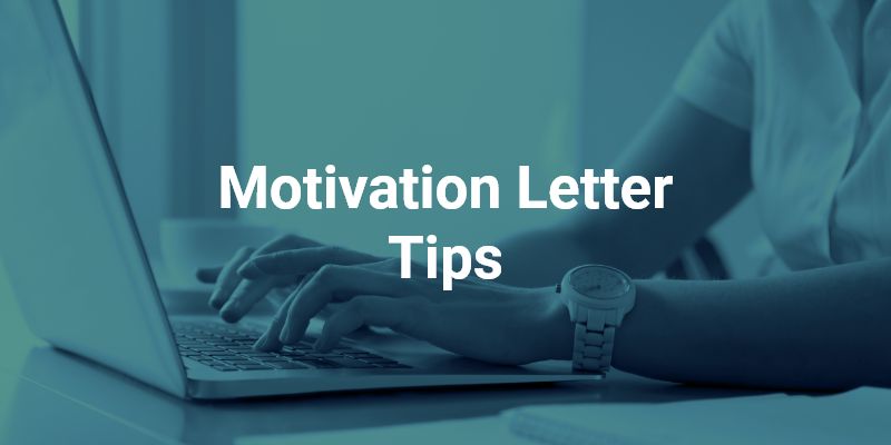 5 έξυπνα tips για ένα άριστο motivation letter