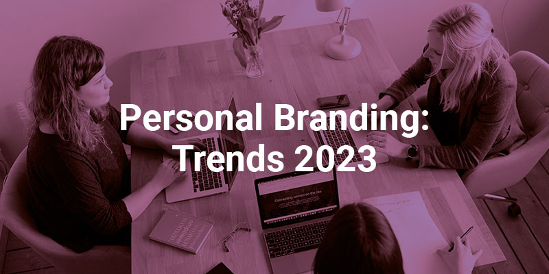 Η αξία του personal branding το 2023!